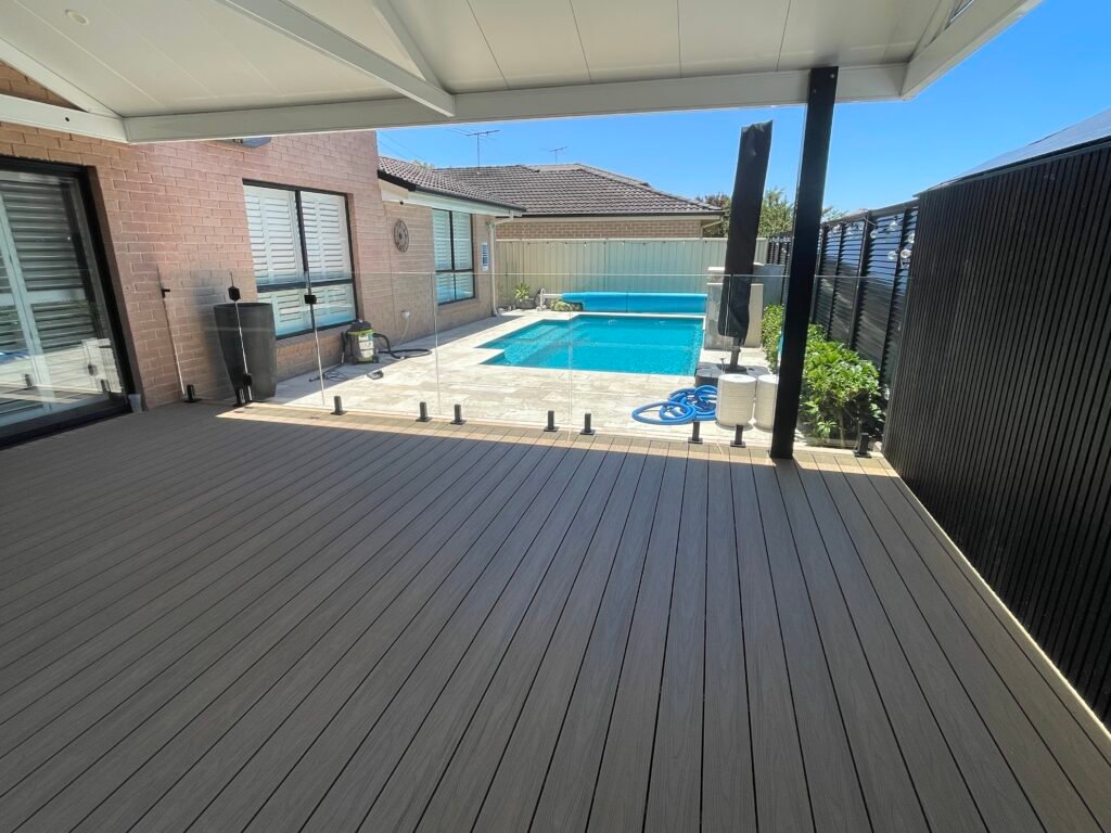 kellyville ridge deck